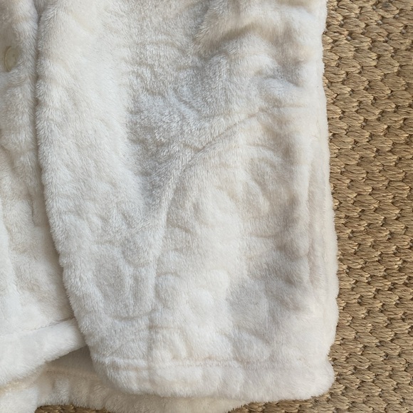 Adonna vintage bed jacket - Picture 6 of 6